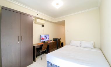 Apartemen Great Western