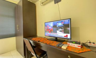 Apartemen Great Western