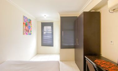 Apartemen Great Western