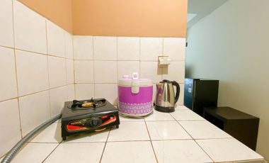 Apartemen Great Western