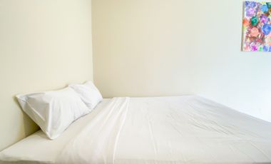 Apartemen Great Western