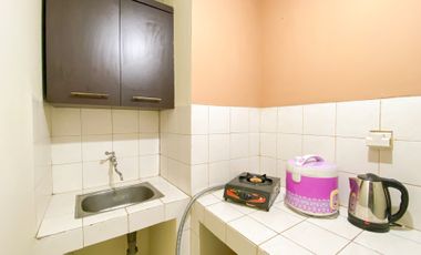 Apartemen Great Western