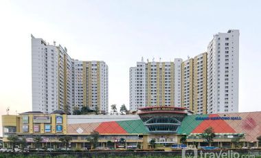 Apartemen Great Western