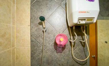 Apartemen Great Western