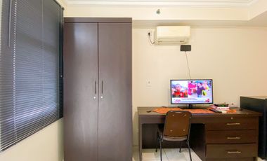Apartemen Great Western