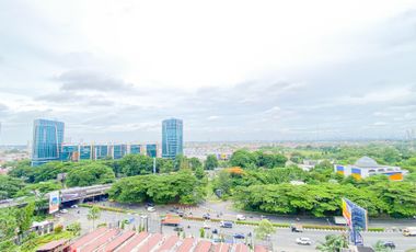 Apartemen Great Western