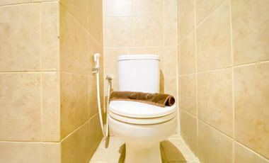 Apartemen Great Western