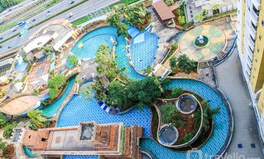 Apartemen Great Western