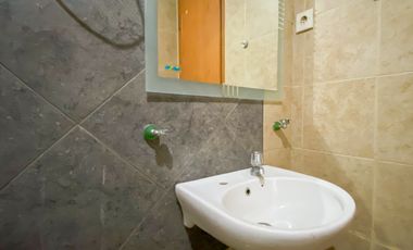 Apartemen Great Western