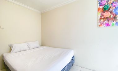 Apartemen Great Western