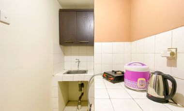 Apartemen Great Western