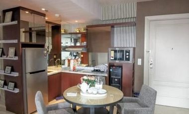 Apartemen dijual di Candisari, Semarang Kota