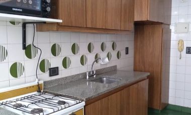 Departamento en venta en Lomas de Zamora Este