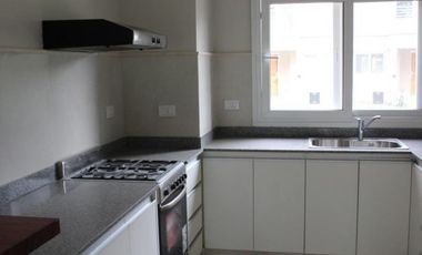 Dúplex en Pilar