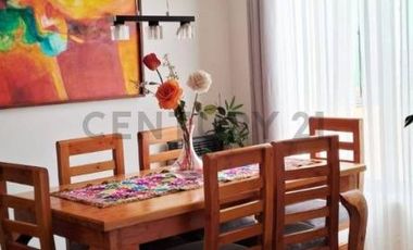 Se Vende Linda Casa Sector Residencial Curauma