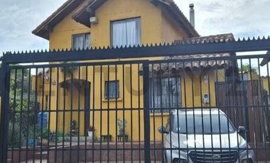 Se Vende Linda Casa Sector Residencial Curauma