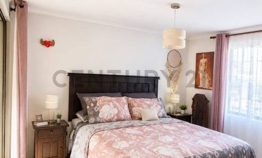 Se Vende Linda Casa Sector Residencial Curauma