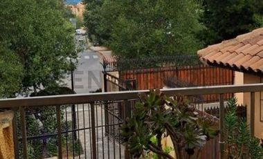Se Vende Linda Casa Sector Residencial Curauma