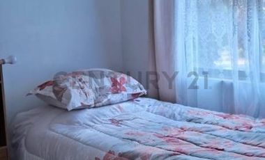 Se Vende Linda Casa Sector Residencial Curauma