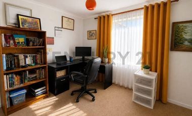 Se Vende Linda Casa Sector Residencial Curauma