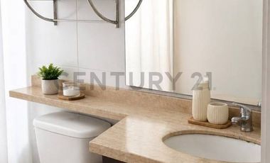 Se Vende Linda Casa Sector Residencial Curauma
