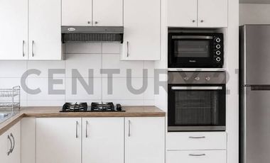 Se Vende Linda Casa Sector Residencial Curauma