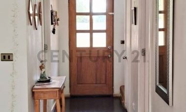 Se Vende Linda Casa Sector Residencial Curauma