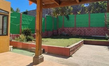 Se Vende Linda Casa Sector Residencial Curauma