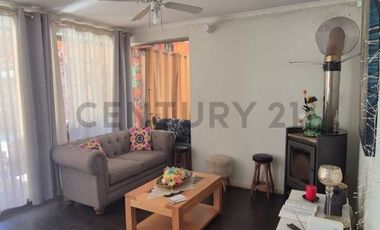 Se Vende Linda Casa Sector Residencial Curauma