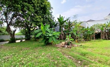 Jual Cepat Kavling Strategis di Kemang Pratama Bekasi