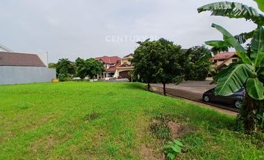 Jual Cepat Kavling Strategis di Kemang Pratama Bekasi