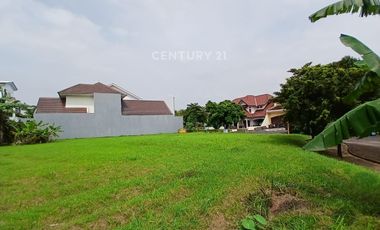 Jual Cepat Kavling Strategis di Kemang Pratama Bekasi