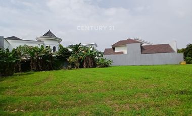 Jual Cepat Kavling Strategis di Kemang Pratama Bekasi