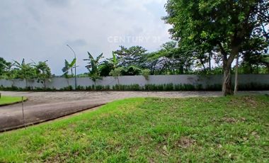 Jual Cepat Kavling Strategis di Kemang Pratama Bekasi