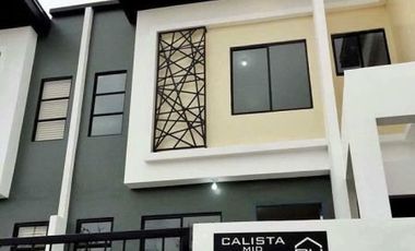 2 BR For Sale | Fully furnished House and Lot at PHIRST park Homes, Tanza