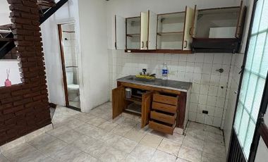 Duplex en venta en Villa Luzuriaga