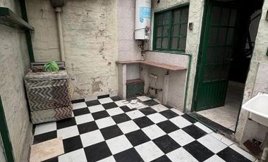 Duplex en venta en Villa Luzuriaga