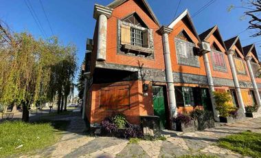 Duplex en venta en Villa Luzuriaga