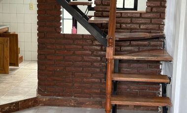 Duplex en venta en Villa Luzuriaga