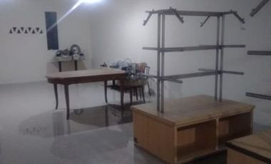 DISEWAKAN RUKO 2.5 LT COCOK UTK USAHA LOKASI PRIME DI CINERE RAYA