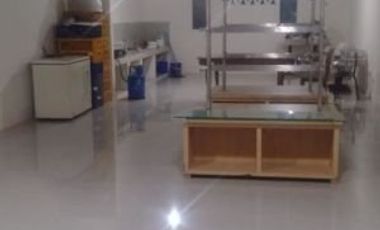 DISEWAKAN RUKO 2.5 LT COCOK UTK USAHA LOKASI PRIME DI CINERE RAYA