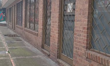 local en arriendo en florencia. Cod A6891901