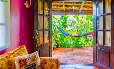 Venta de Hotel Villas San Miguel, Boquete, Chiriqui Panamá