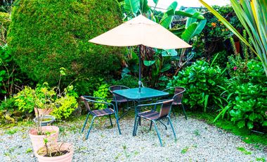 Venta de Hotel Villas San Miguel, Boquete, Chiriqui Panamá