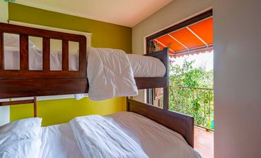 Venta de Hotel Villas San Miguel, Boquete, Chiriqui Panamá