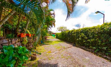 Venta de Hotel Villas San Miguel, Boquete, Chiriqui Panamá