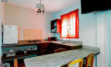 Venta de Hotel Villas San Miguel, Boquete, Chiriqui Panamá