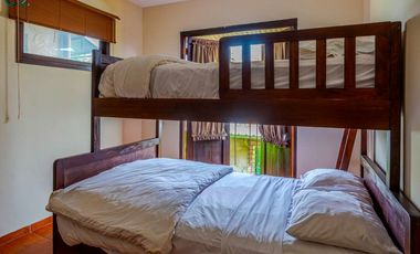 Venta de Hotel Villas San Miguel, Boquete, Chiriqui Panamá