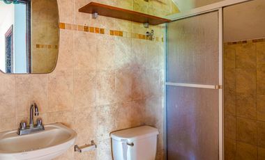 Venta de Hotel Villas San Miguel, Boquete, Chiriqui Panamá