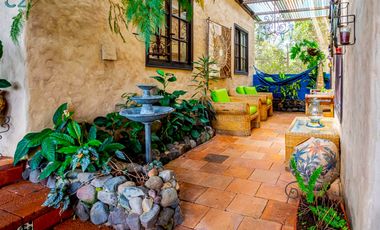 Venta de Hotel Villas San Miguel, Boquete, Chiriqui Panamá